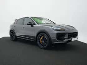 Porsche Onbekend (2024) thumbnail 44