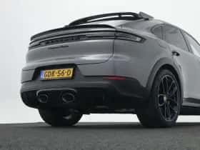 Porsche Onbekend (2024) thumbnail 10