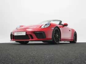 Porsche Onbekend (2020) thumbnail 13