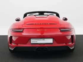 Porsche 911 (2020) thumbnail 35