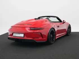 Porsche 911 (2020) thumbnail 36