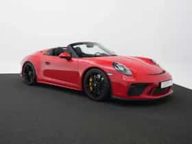 Porsche Onbekend (2020) thumbnail 38