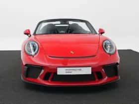 Porsche Onbekend (2020) thumbnail 39