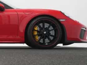Porsche 911 (2020) thumbnail 41