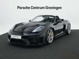 Porsche 718 (2024)