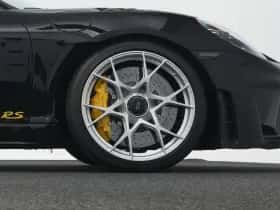 Porsche Onbekend (2024) thumbnail 11