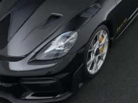 Porsche Onbekend (2024) thumbnail 12