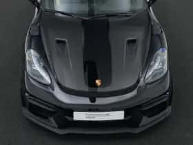 Porsche Onbekend (2024) thumbnail 14