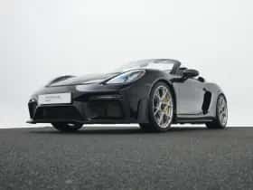 Porsche Onbekend (2024) thumbnail 16