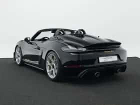Porsche Onbekend (2024) thumbnail 3