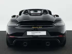 Porsche Onbekend (2024) thumbnail 4
