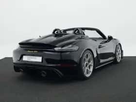 Porsche Onbekend (2024) thumbnail 5