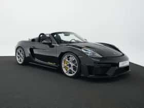 Porsche Onbekend (2024) thumbnail 7
