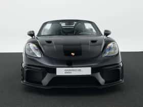 Porsche Onbekend (2024) thumbnail 8