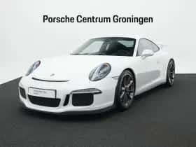Porsche Onbekend (2015)