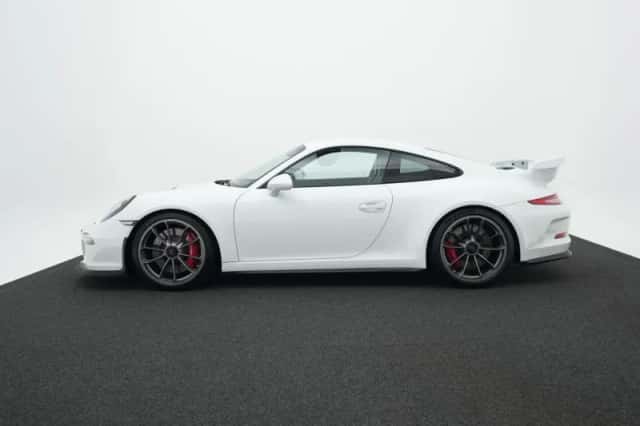 Porsche 911 (2015) thumbnail 2