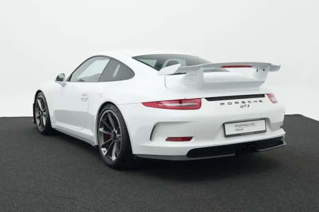 Porsche 911 (2015) thumbnail 3