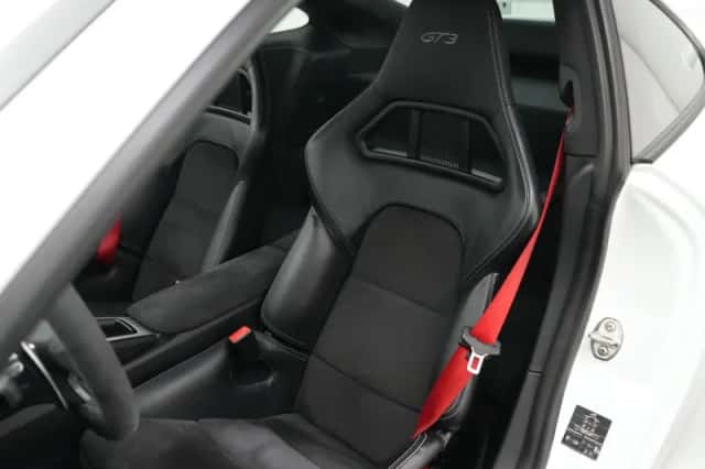 Porsche 911 (2015) thumbnail 5