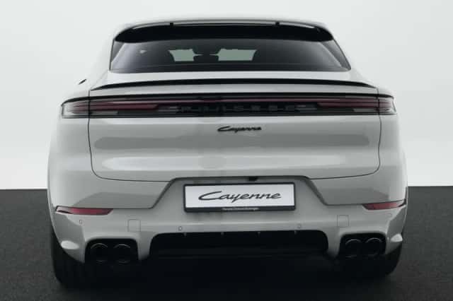 Porsche Cayenne (2026) thumbnail 4