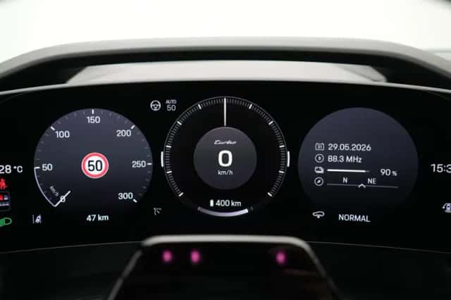 Porsche Cayenne (2026) thumbnail 6