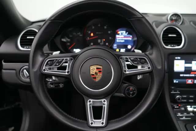 Porsche 718 (2021) thumbnail 5