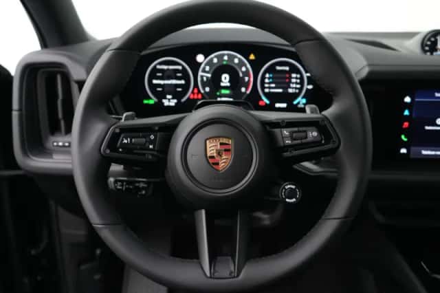 Porsche Cayenne (2026) thumbnail 5