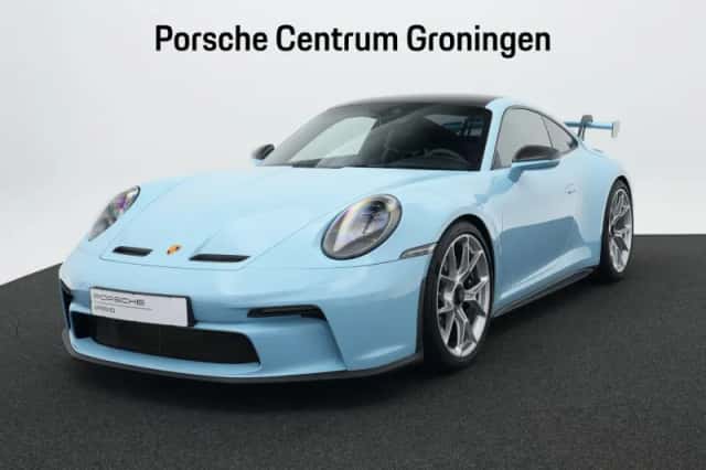 Porsche 911 (2023) thumbnail 1