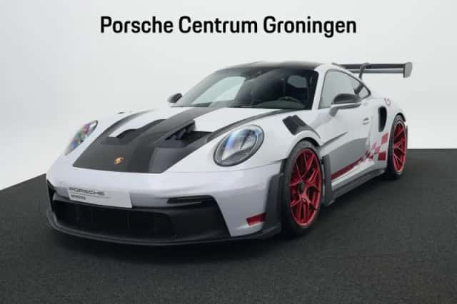 Porsche 911 (2023) thumbnail 1