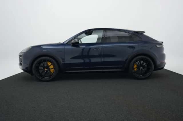 Porsche Cayenne (2026) thumbnail 2