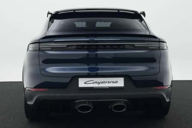 Porsche Cayenne (2026) thumbnail 4