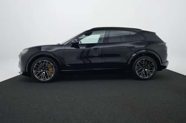 Porsche Cayenne (2026) thumbnail 2