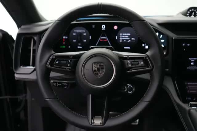 Porsche Cayenne (2026) thumbnail 5