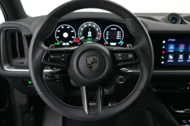 Porsche Cayenne (2026) thumbnail 5