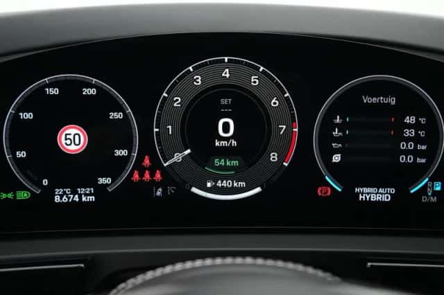 Porsche Cayenne (2026) thumbnail 6