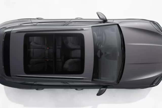 Porsche Cayenne (2024) thumbnail 5