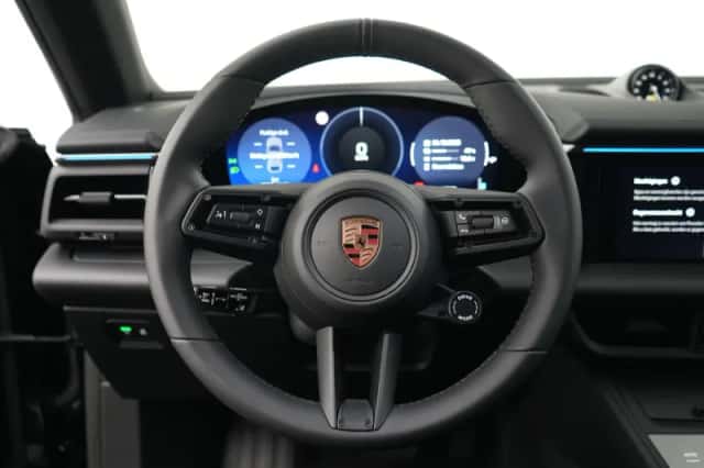 Porsche Macan (2026) thumbnail 5