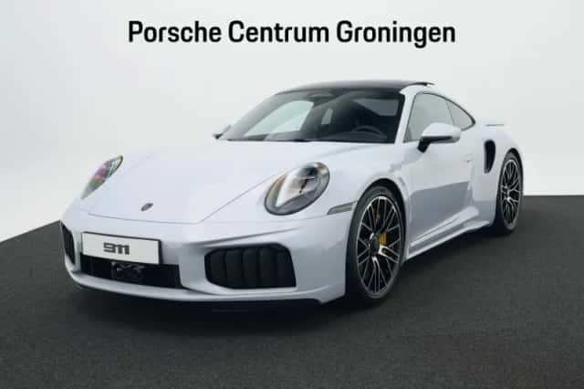 Porsche 911 (2026) thumbnail 1