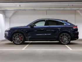 Porsche Onbekend (2026) thumbnail 2