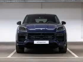 Porsche Onbekend (2026) thumbnail 4