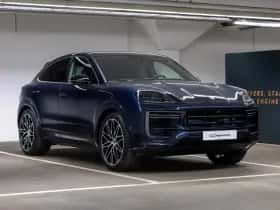 Porsche Onbekend (2026) thumbnail 5