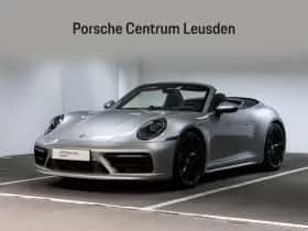 Porsche 911 (2020)