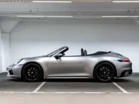 Porsche Onbekend (2020) thumbnail 2