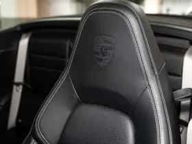 Porsche Onbekend (2020) thumbnail 43