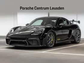 Porsche 718 (2026)
