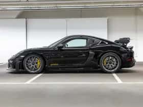 Porsche Onbekend (2026) thumbnail 2