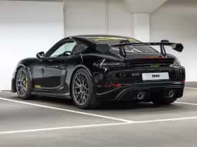 Porsche Onbekend (2026) thumbnail 3