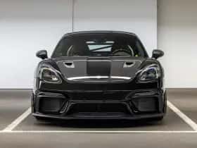 Porsche Onbekend (2026) thumbnail 4