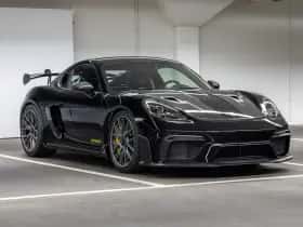 Porsche Onbekend (2026) thumbnail 6