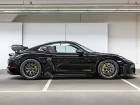 Porsche Onbekend (2026) thumbnail 7