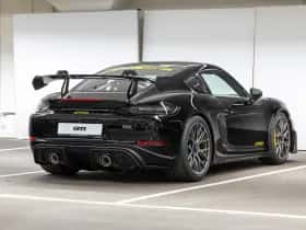 Porsche Onbekend (2026) thumbnail 8